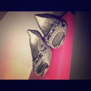 Shoes!